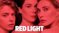 The three leading women in Red Light (Image via Prime Video)